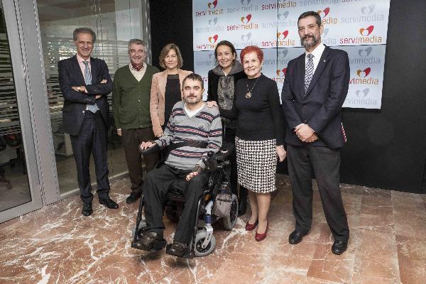 2,5 millones de mayores y personas con discapacidad sufren pobreza energética en España