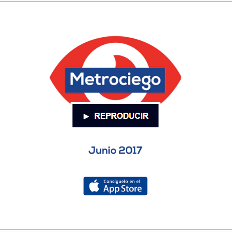 metrociego