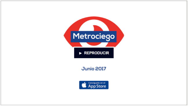 metrociego