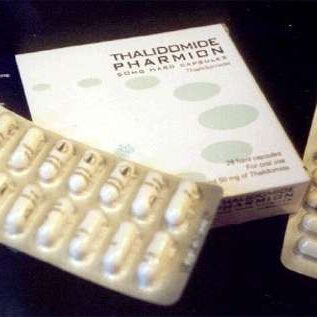 Talidomida