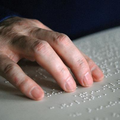 braille