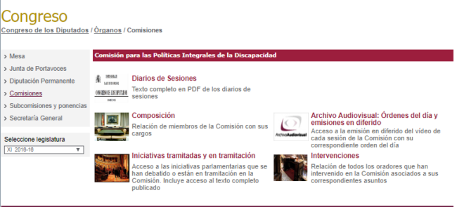 comision