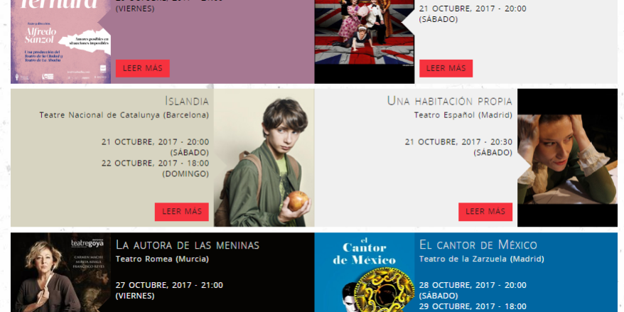 teatro